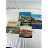 Image 1 : Nice Lot of Hardcover Books on Trains
