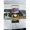 Image 1 : Nice Lot of Hardcover Books on Trains