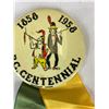 Image 2 : 2 1958 BC Centenial Pins
