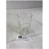 Image 1 : Rare Hard to find original Vancouver breweries beer glass early 1900's