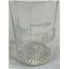 Image 2 : Rare Hard to find original Vancouver breweries beer glass early 1900's