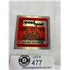 Image 1 : BC Speedsport PNE Metal Plaque 1981