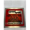 Image 2 : BC Speedsport PNE Metal Plaque 1981