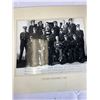 Image 2 : 2 Vintage RCMP Photographs 1955 14 x 12