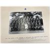 Image 2 : WW2 1940 + 1941 Saskatoon light infantry light photograph 18 x 13