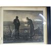 Image 2 : 2 Large framed Vintage Photographs 20x24 and 24x22