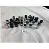 Image 2 : Nice Lot of Microscope eye pieces
