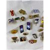 Image 2 : Nice Lot of collectable pins