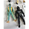 Image 2 : lot of vintage starwars figures