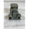 Image 2 : Lot of diecast vehicles as found tractors and cars