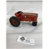 Image 3 : Lot of diecast vehicles as found tractors and cars
