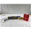 Image 1 : Nice lot of cars with original boxes 1:43 scale