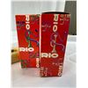 Image 2 : Nice lot of cars with original boxes 1:43 scale