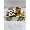 Image 1 : Lionel Trains Sandy Andy Automatic Gravel Loader with original Box