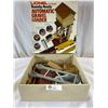 Image 2 : Lionel Trains Sandy Andy Automatic Gravel Loader with original Box
