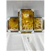 Image 1 : 3 11x  17 2 pack Picture Frames unopened