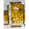 Image 2 : 3 11x  17 2 pack Picture Frames unopened