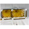 Image 3 : 3 11x  17 2 pack Picture Frames unopened