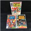 Image 1 : STAR WARS COMIC BOOK LOT (MARVEL COMICS)