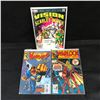 Image 1 : MARVEL COMICS BOOK LOT