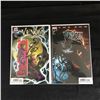 Image 1 : VENOM COMIC BOOK LOT (MARVEL COMICS)