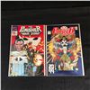 Image 1 : ASSORTED PUNISHER COMIC BOOK LOT (MARVEL COMICS)