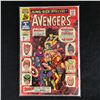 Image 1 : THE AVENGERS #1 (MARVEL COMICS) KING-SIZE SPECIAL!