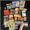 Image 1 : ASSORTED TOY/ CRAYONS/ PENCILS LOT