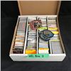 Image 1 : NFL FOOTBALL TRADING CARDS LOT