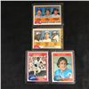 Image 1 : VINTAGE BASEBALL CARD LOT (ROOKIES...)