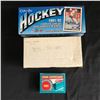 Image 1 : 1990s HOCKEY CARD SETS LOT