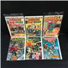 Image 1 : RAWHIDE KID/ KARATE KID COMIC BOOK LOT