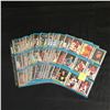 Image 1 : 1989 O-PEE-CHEE HOCKEY CARD LOT (250+ CARDS)