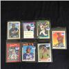 Image 1 : BASEBALL ROOKIES CARD LOT