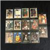 Image 1 : BASKETBALL ROOKIES CARD LOT