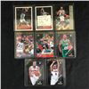 Image 1 : BASKETBALL ROOKIES CARD LOT