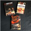 Image 1 : MIXED MARTIAL ARTS BOOK LOT