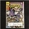 Image 1 : TEENAGE MUTANT NINJA TURTLES ADVENTURES #1 (ARCHIE ADVENTURE SERIES)