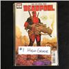 Image 1 : DEADPOOL #1 (MARVEL COMICS)