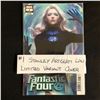 Image 1 : FANTASTIC FOUR #1 (MARVEL VARIANT)