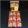 Image 1 : 1991 BASEBALL WAX PACKS LOT