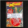 Image 1 : X-FORCE #1 (MARVEL COMICS) Bagged w/ Shatterstar Card
