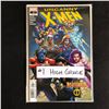 Image 1 : THE UNCANNY X-MEN #1 (MARVEL COMICS)