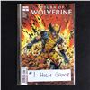 Image 1 : RETURN OF WOLVERINE #1 (MARVEL COMICS)