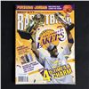 Image 1 : 2009 BECKETT BASKETBALL MAGAZINE (KOBE BRYANT COVER)