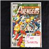 Image 1 : THE AVENGERS #162 (MARVEL COMICS)