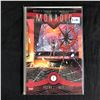 Image 1 : MONADIC #1-4 (IMAGE COMICS)