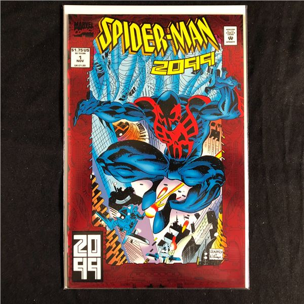 SPIDER-MAN 2099 #1 (MARVEL COMICS)