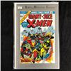 Image 1 : MARVEL MILESTONE EDITION: GIANT-SIZE X-MEN #1 (68 BIG PAGES)