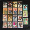 Image 1 : VINTAGE HOCKEY CARD LOT